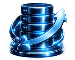 Controlled scaling of resources