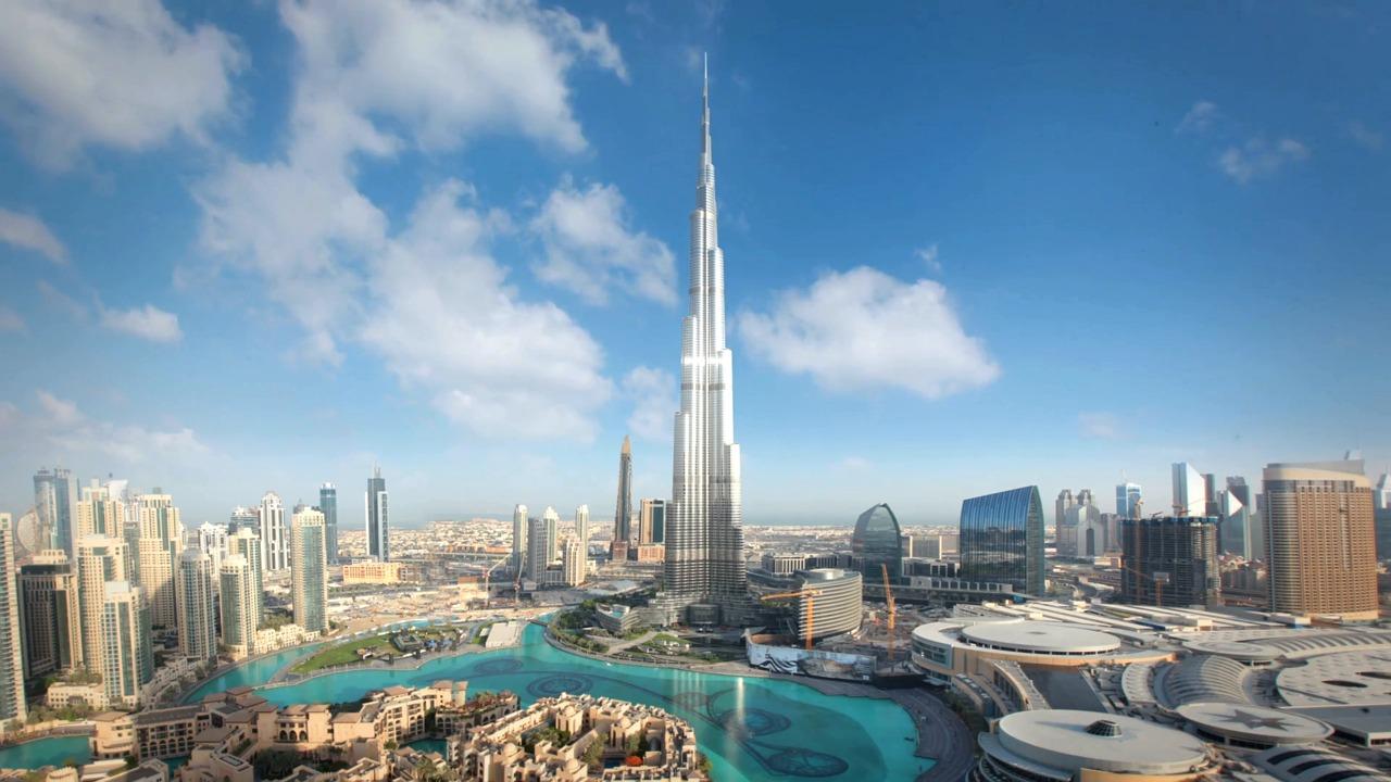 Global Delivery Hub 1