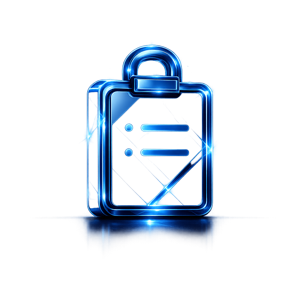 Standardized Delivery